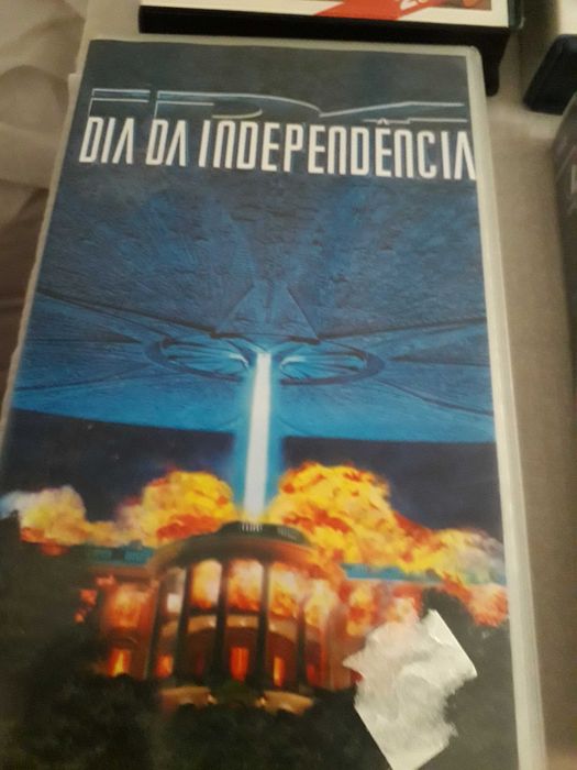 DVD' Clássicos (6)