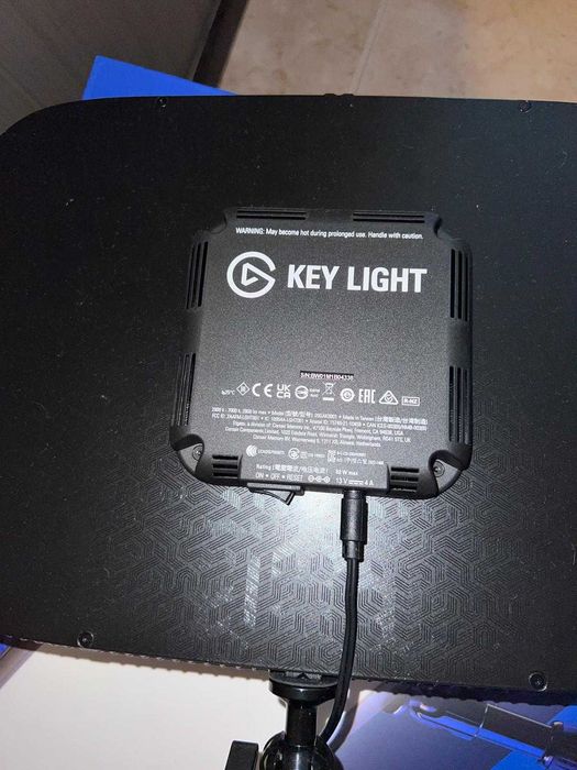 Key Light Elgato64861187724034124
