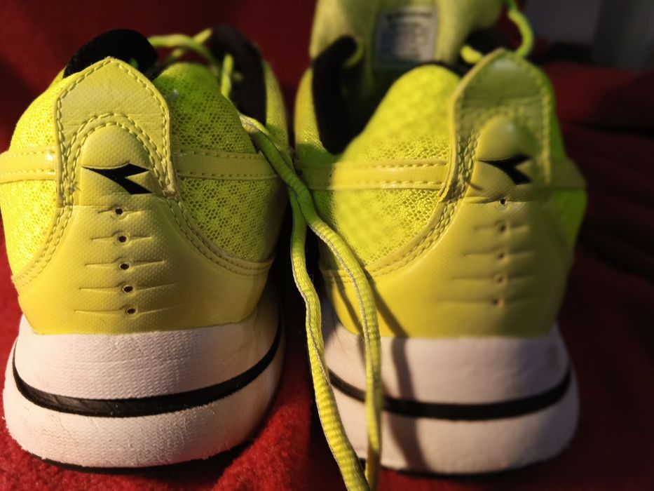 Кросівки Diadora N.5100 (оригінал), розмір 46 (EU)
