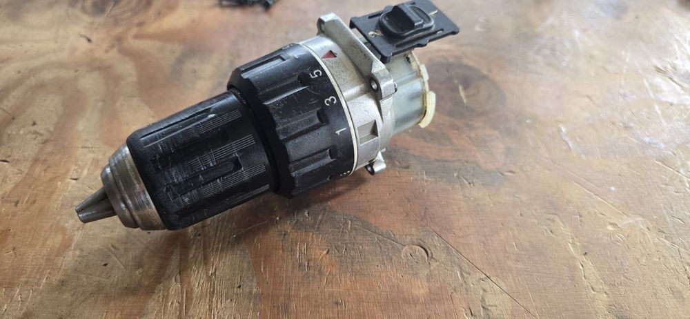 Caixa de engrenagens Makita DDF484