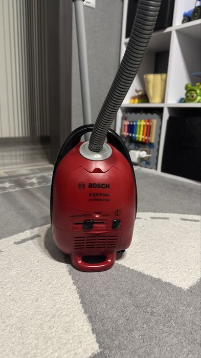 Дитячий пилесос