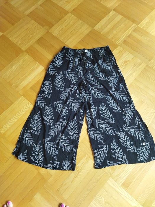 Spodnie materiałowe XXL Nowe