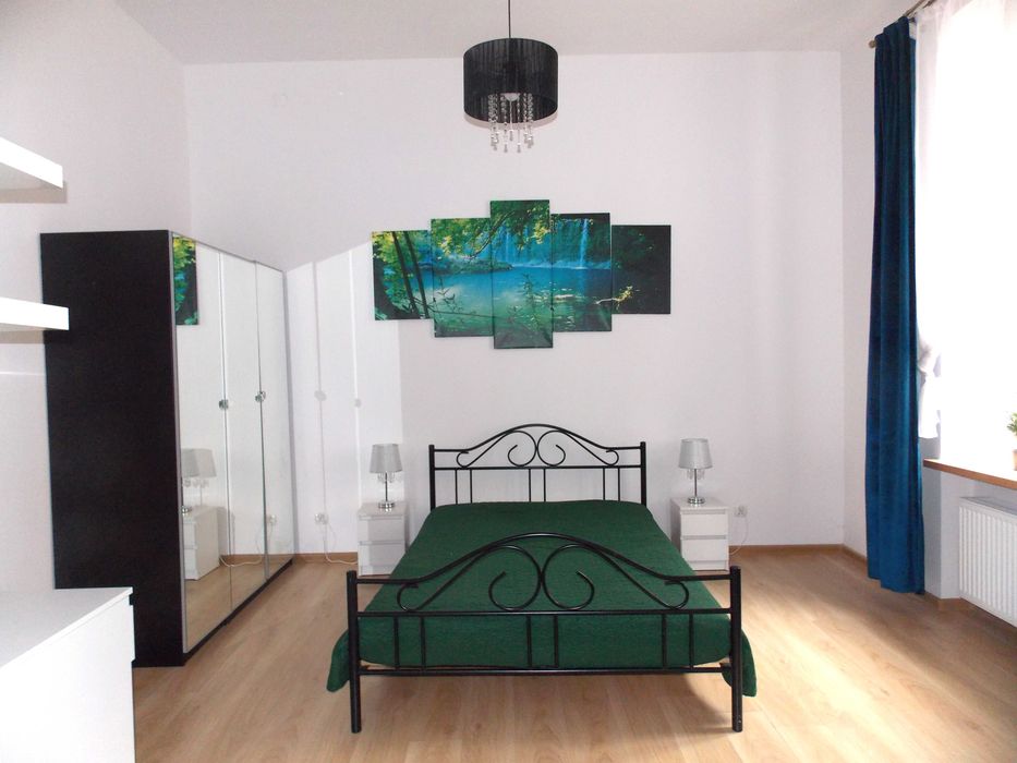 Mieszkanie – Kraków, Stare Miasto - Widok 4