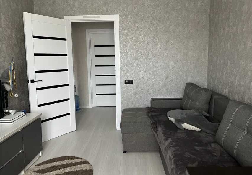 Продаж 2 кімн.квартири з сучасним ремонтом