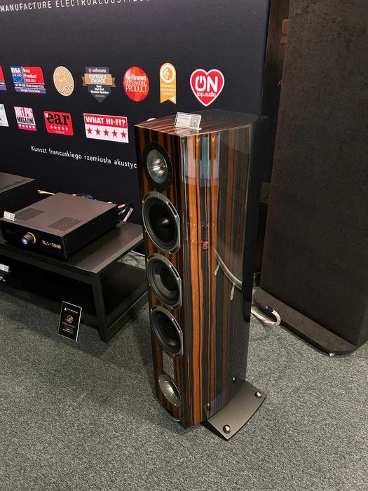 EverSolo DMP-A10 + AMP- F10 | niesamowity duet | raty 0 % WROCŁAW