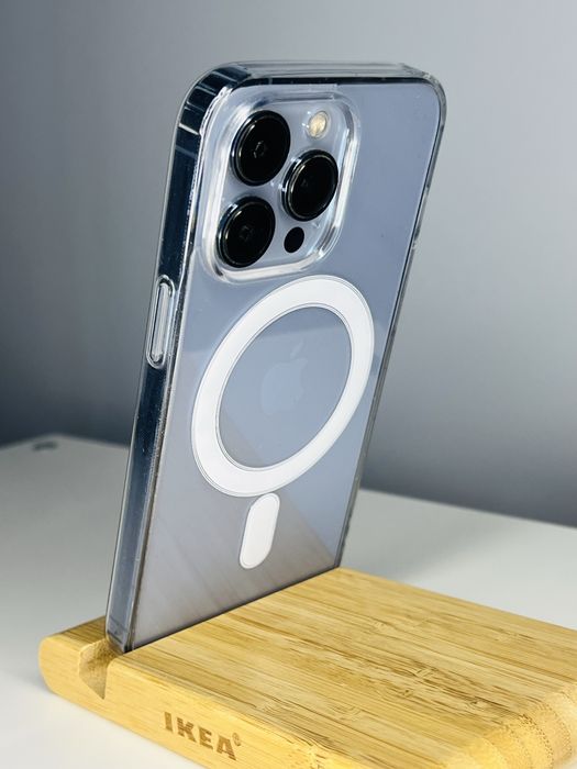 Etui Case Plecki MagSafe iPhone 11/12/13/14/15/16 Plus Pro Max Mini