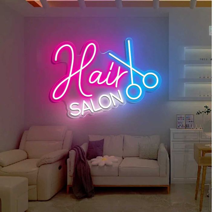 Letreiros Neon Personalizados