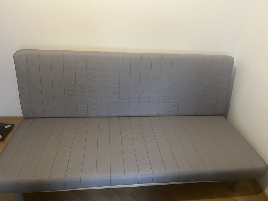 Łóżko rozkładane Ikea  140/200 cm 350 zł