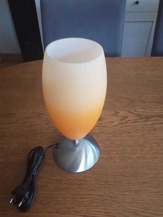 Lampka nocna,stojąca