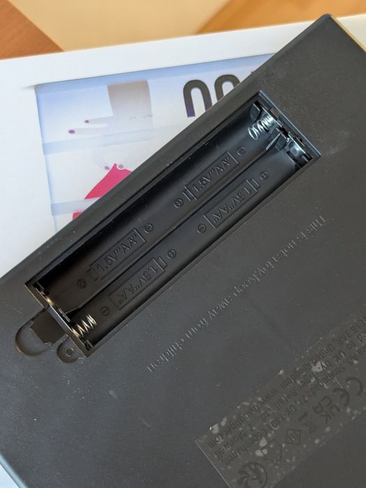 Podświetlana tablica led, Light box