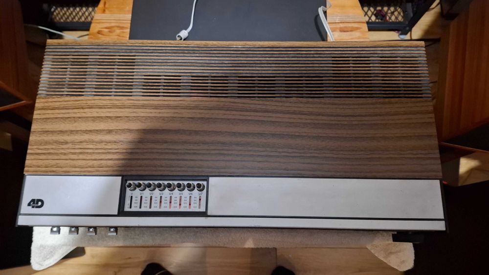 Grundig rtv 901 hi- fi