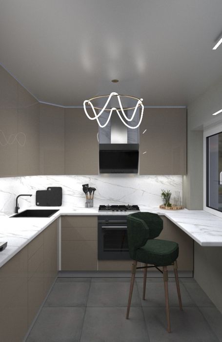 Ремонт квартир и домов под ключ.