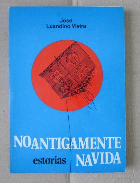 LUANDINO VIEIRA - Livros