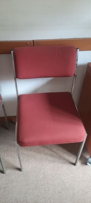 Cadeiras escritório