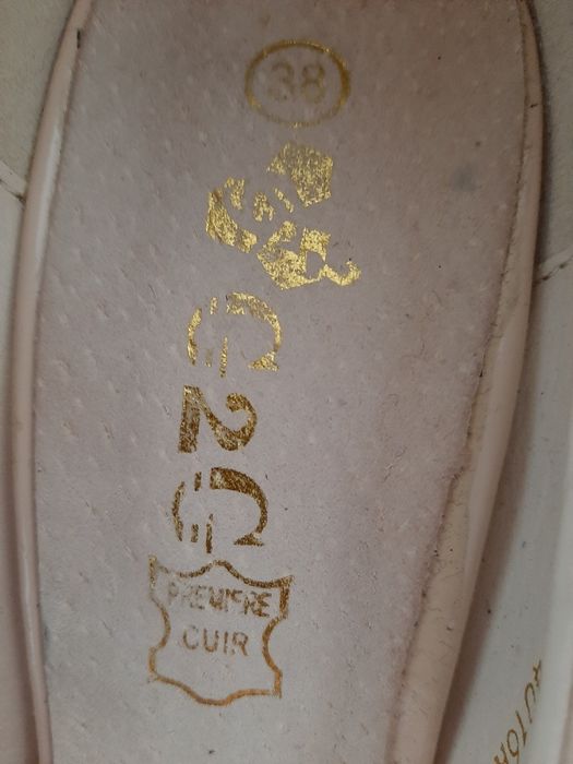 Buty damskie szpilki