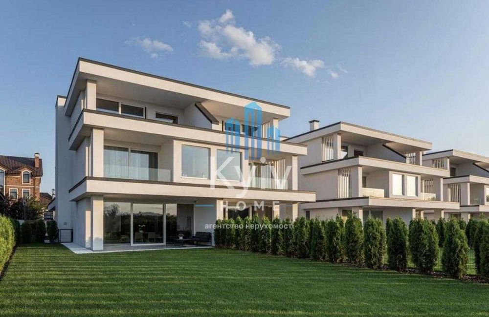 Дом по адресу (площадь 280 м²) - Atlanta.ua - фото 22