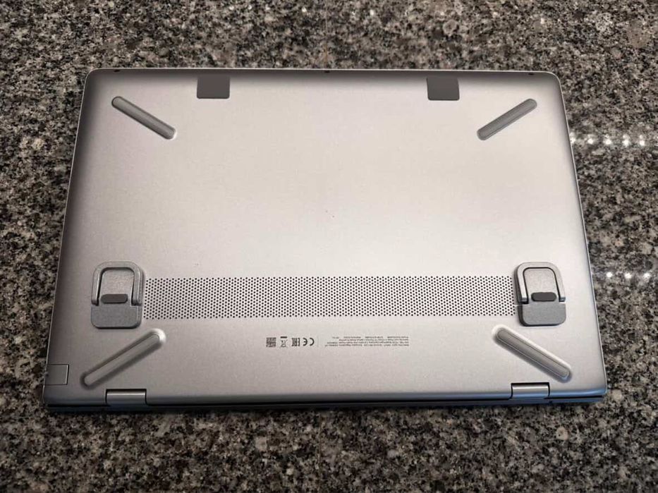 Portátil HP Pavilion