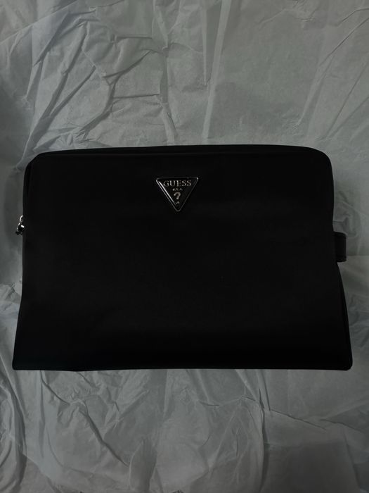 Necessaire com perfume de homem Guess, 100% original