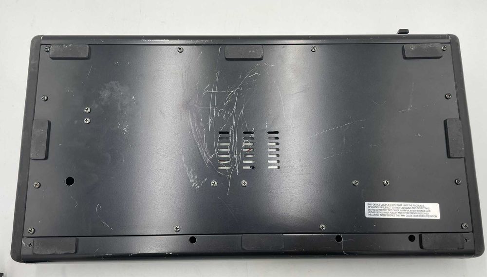 Efekt gitarowy Zoom G7.1ut procesor multiefektowy i przedwzmacniacz gitarowy