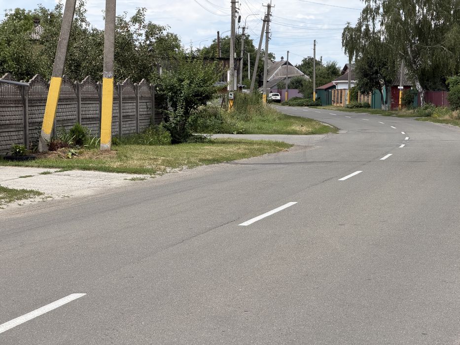 Пр уч7сЗазимье Центр села в уютном месте