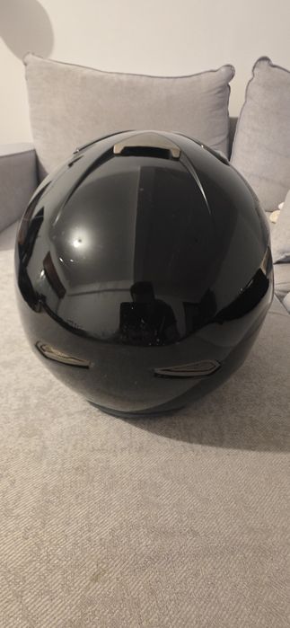 Capacete Modular