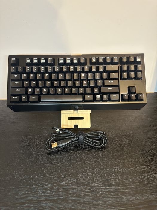 Teclado Razer TE
