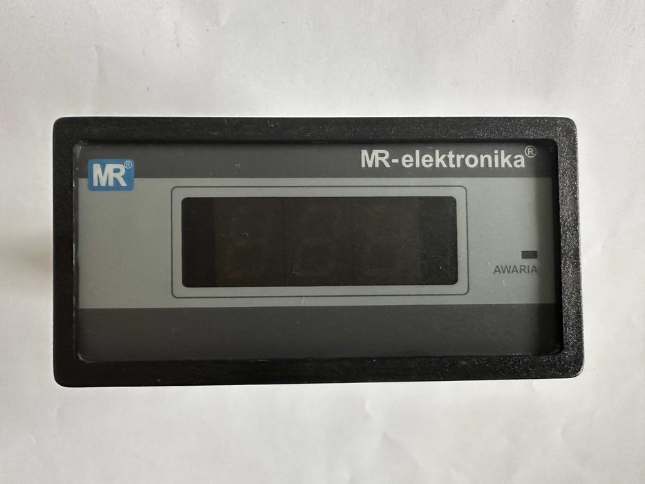 Tablicowy panel odczytowy OC-02 MR-elektronika