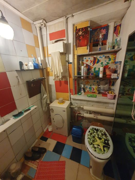 Продаётся 2 дома в Большой Коренихе, первая половина!