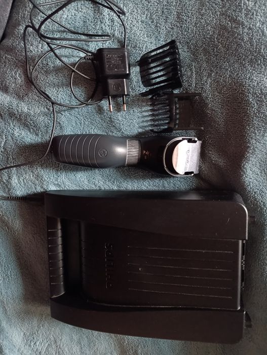 Машинка для стрижки Philips HC5450.