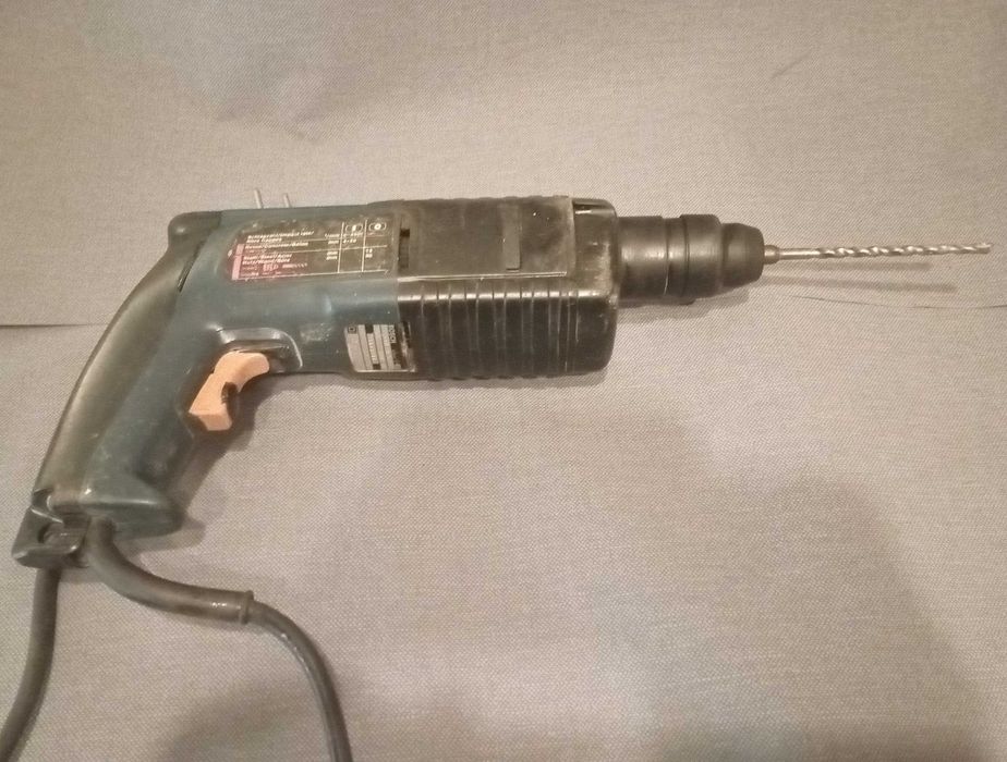 Máquina de Furar BOSCH UBH 2/20 RLE 500w