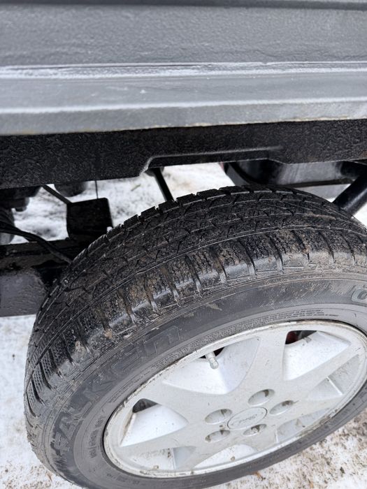 Продам ЛУАЗ 969м