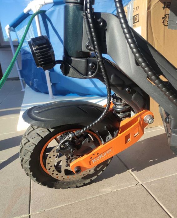 Продам Электросамокат