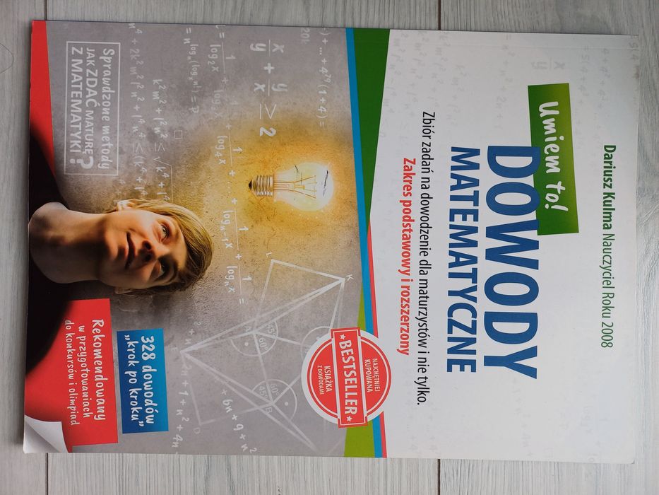 Dowody matematyczne