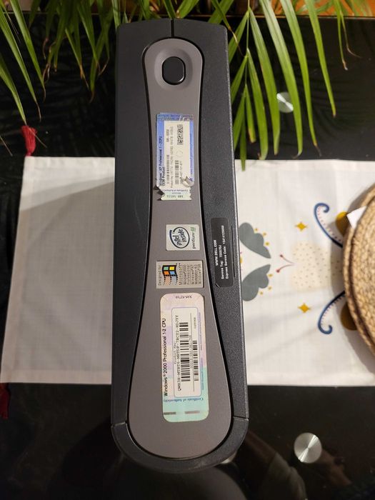 Komputer Dell Optiplex GX150