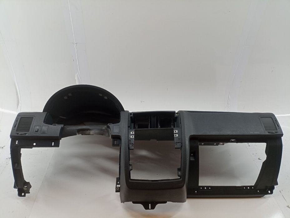 Tablier com airbag de passageiro - HYUNDAI GETZ (TB) | 01 - 11
