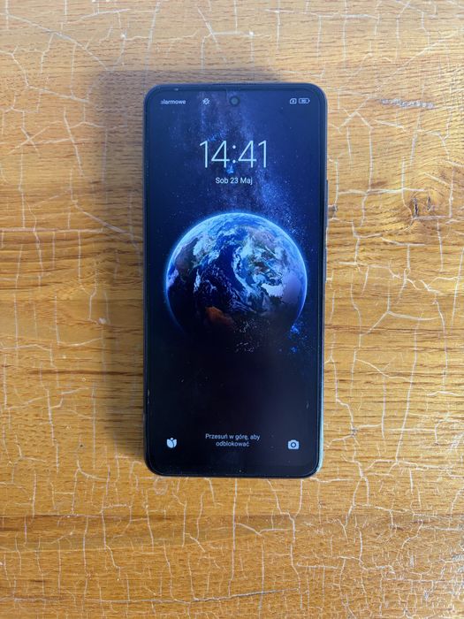 Poco X3 GT 6/128 120 Hz