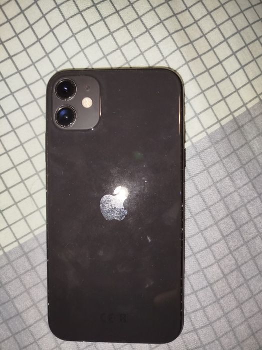 Vendo iPhone 11 peças
