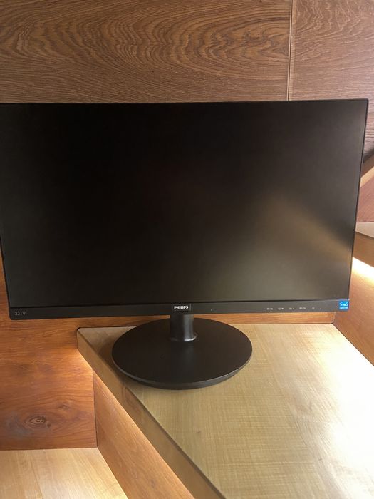 Монітор Philips 221V8/00