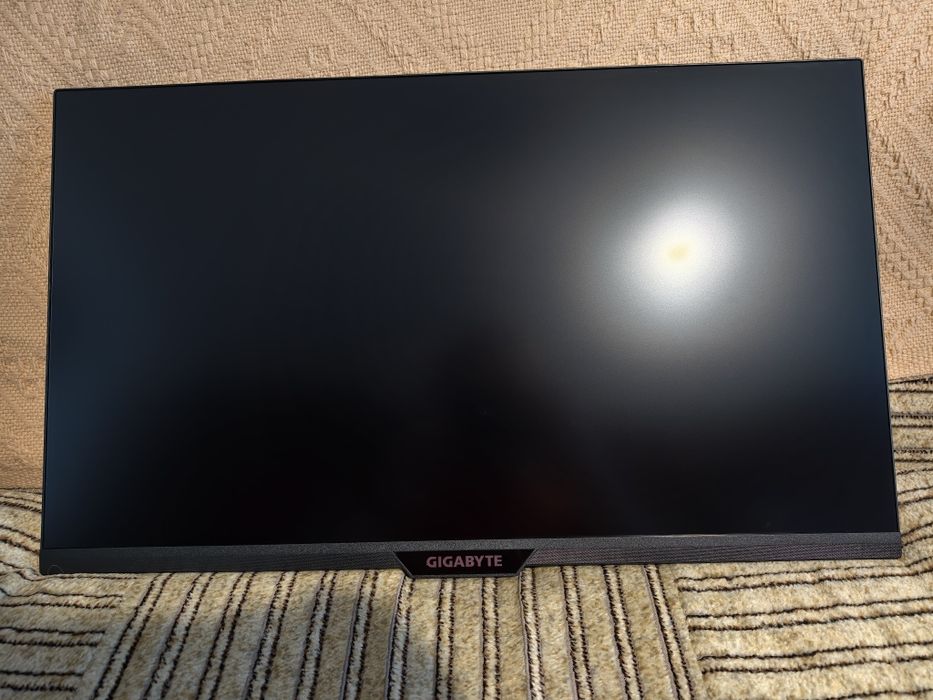 Gigabyte m27up 4k Dualmode 160-320Hz