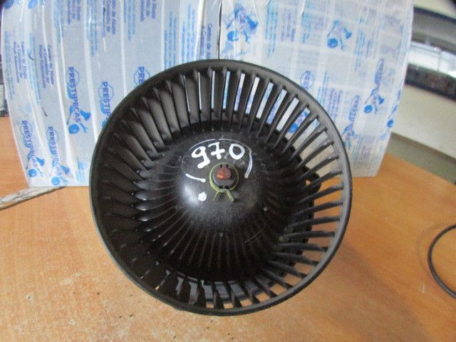 Motor da chauffage / sofagem CHEVROLET Matiz (M200, M250)
