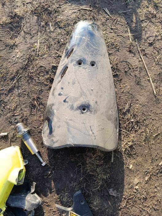 Продам по запчастинам не дорого хонда діо 34