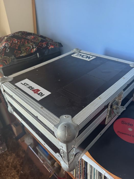 Mesa miistura Pioneer DMJ700