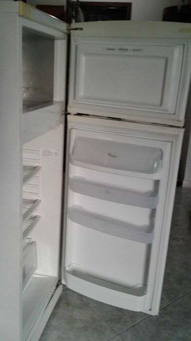 Frigorifico Whirlpool64750928177666126