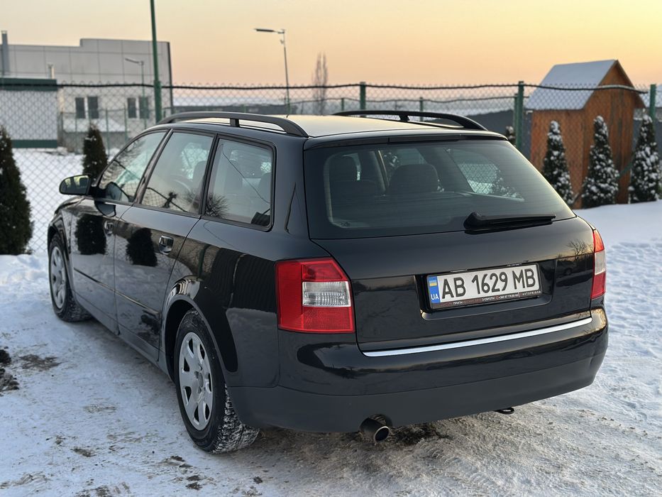 Продам Audi A4 b6 2003