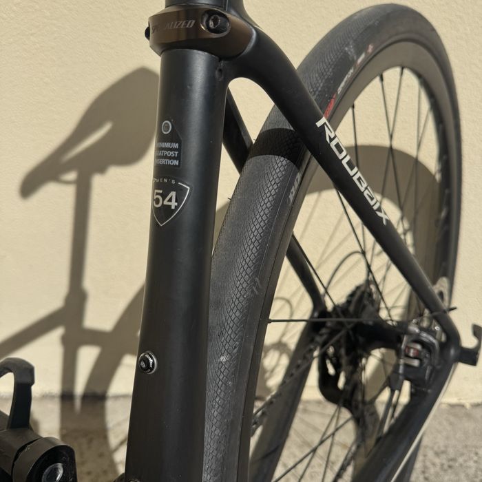 Specialized Roubaix