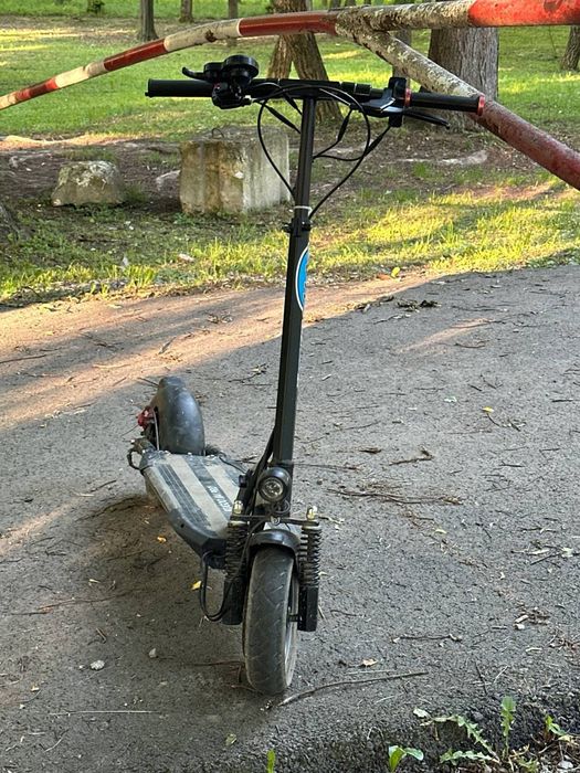 Продається KUGOO M4 PRO в хорошому стані