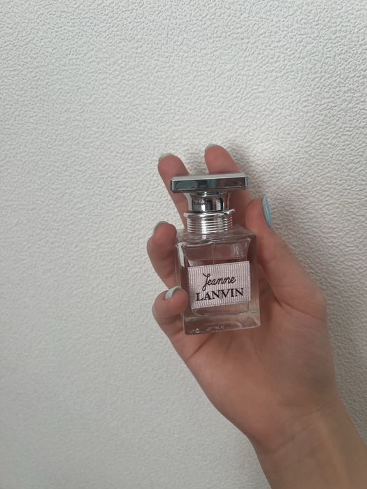 Парфумована вода LANVIN