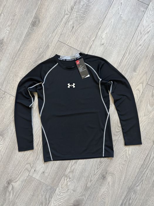 Рашгард Under Armour