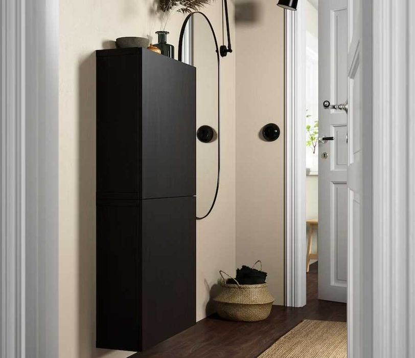 Estante ou  armário ou módulo arrumação