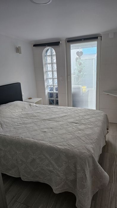 T1 cheio de charme para férias